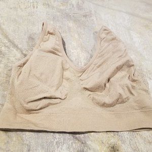 Truekind® Everyday Throw-on Wireless Bralette